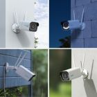 IP-камера Reolink 2.7-13.5 mm (RLC-811WA) (W430)