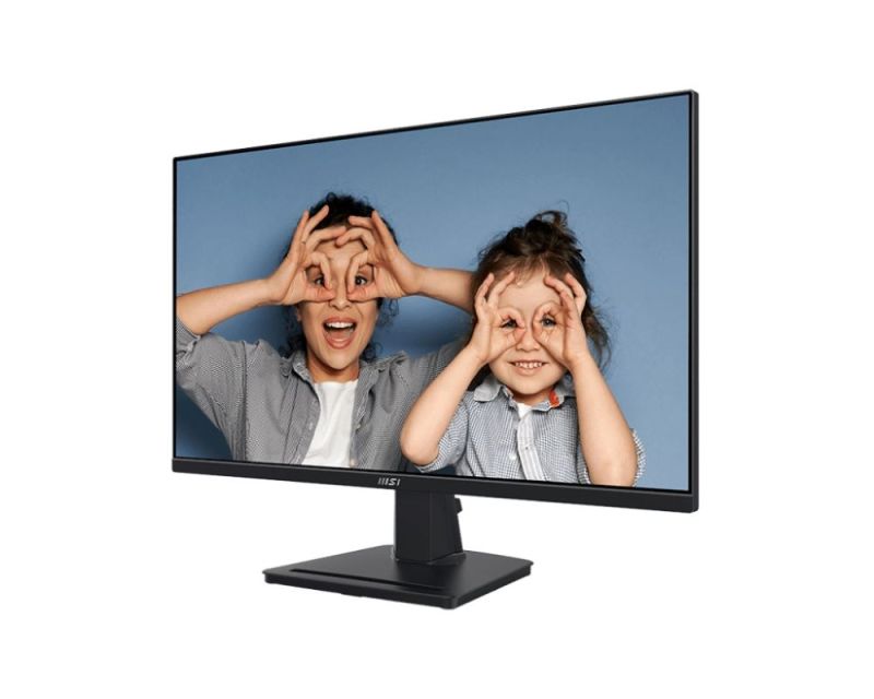 Монітор MSI 27" Pro MP275Q IPS Black 100Hz (PRO MP275Q)