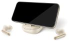 Bluetooth-гарнитура Anker SoundCore P40i Oat White (A3955G21)