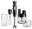Блендер Braun (MQ 55755 MBK)