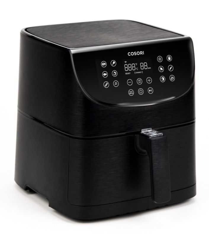 Мультипечь Cosori Premium CP158-AF-RXB (KAAPAFCSNEU0157Y)