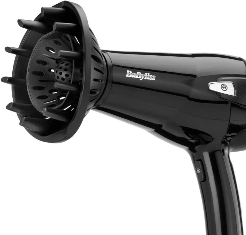 Фен Babyliss (D374DE)