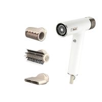 Фен Shark SpeedStyle 3-in-1 for Straight & Wavy Hair (HD333EU)