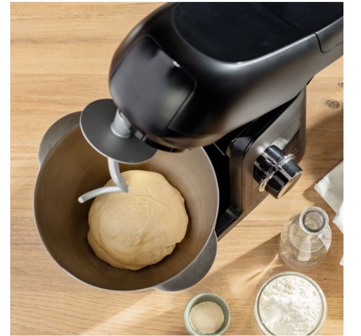 Кухонный комбайн Tefal Bake Partner (QB522838)