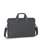 Сумка для ноутбука RivaCase 8257 17.3" Black (8257 Black)