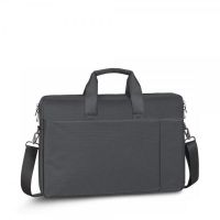 Сумка для ноутбука RivaCase 8257 17.3" Black (8257 Black)