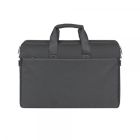 Сумка для ноутбука RivaCase 8257 17.3" Black (8257 Black)