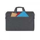 Сумка для ноутбука RivaCase 8257 17.3" Black (8257 Black)