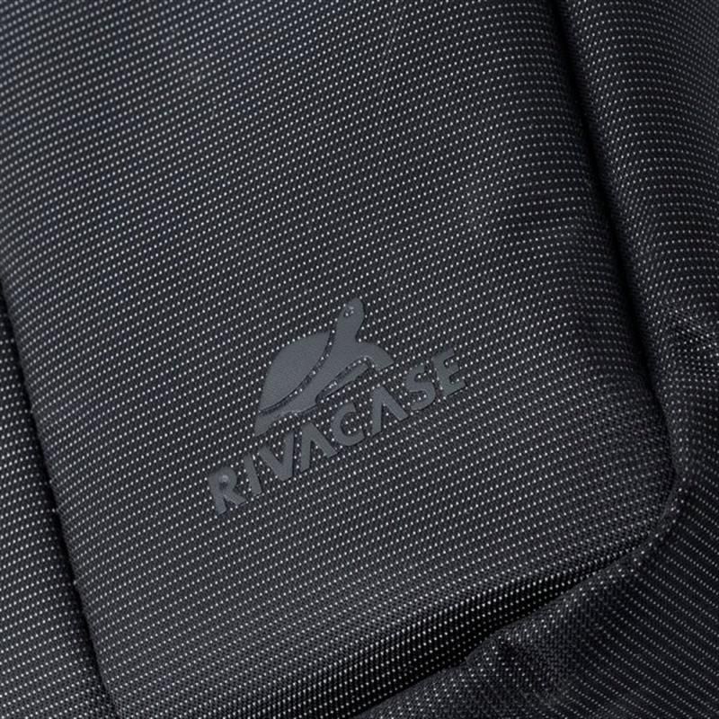 Сумка для ноутбука RivaCase 8257 17.3" Black (8257 Black)
