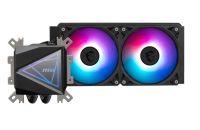 Система водяного охолодження MSI MAG CoreLiquid I240 (MAG CORELIQUID I240)