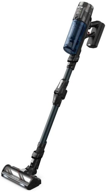 Акумуляторний пилосос Rowenta X-Force Flex 13.60 Animal Aqua (RH9AD1WO)