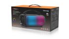 Акустична система REAL-EL X-717 Black (EL121600021)