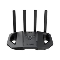 Бездротовий маршрутизатор Asus TUF Gaming BE3600 V2 (90IG0A90-MO9C00) (TUF-BE3600 V2)