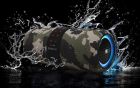 Акустична система REAL-EL X-733 Camo (EL121600020)