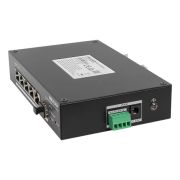 Коммутатор Hikvision (DS-3T1306P-SI/HS)
