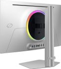 Монитор Samsung 27" Odyssey G6 LS27DG600 OLED Silver 360Hz (LS27DG600SIXUA)