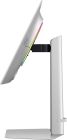 Монитор Samsung 27" Odyssey G6 LS27DG600 OLED Silver 360Hz (LS27DG600SIXUA)