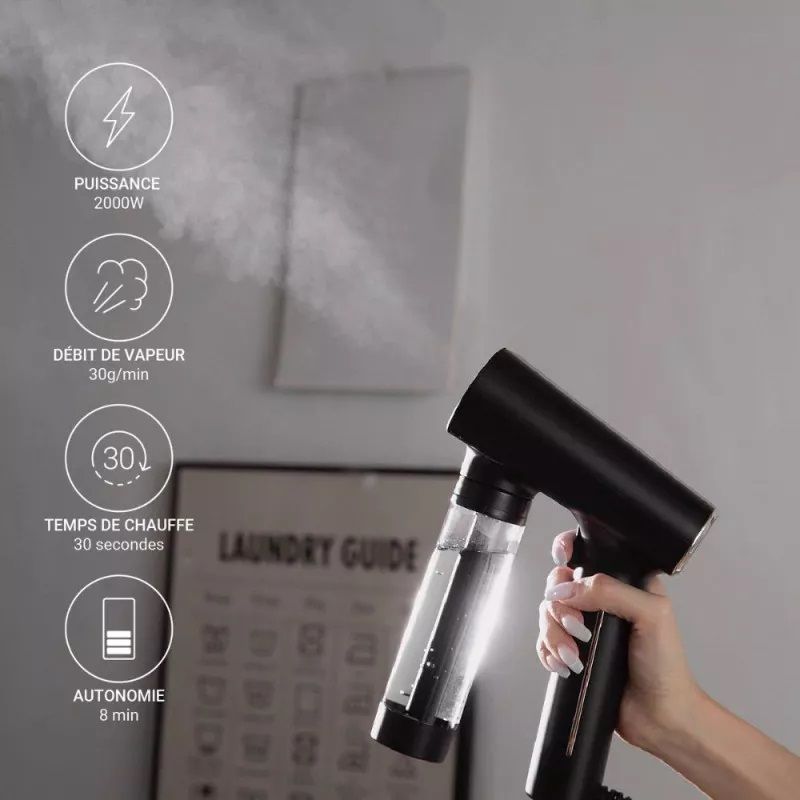 Отпариватель SteamOne (EUNS150B)