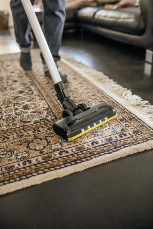 Аккумуляторный пылесос Karcher VC 6 Cordless OurFamily (1.198-670.0)