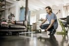 Аккумуляторный пылесос Karcher VC 6 Cordless OurFamily (1.198-670.0)
