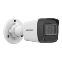 IP-камера Hikvision (DS-2CD1041G0-I (2.8мм))