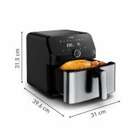 Мультипіч Tefal EasyFry Mega (EY855D10)