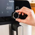Мультипіч Tefal EasyFry Mega (EY855D10)
