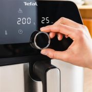 Мультипіч Tefal EasyFry Mega (EY855D10)
