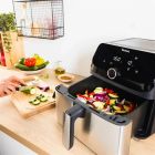 Мультипіч Tefal EasyFry Mega (EY855D10)