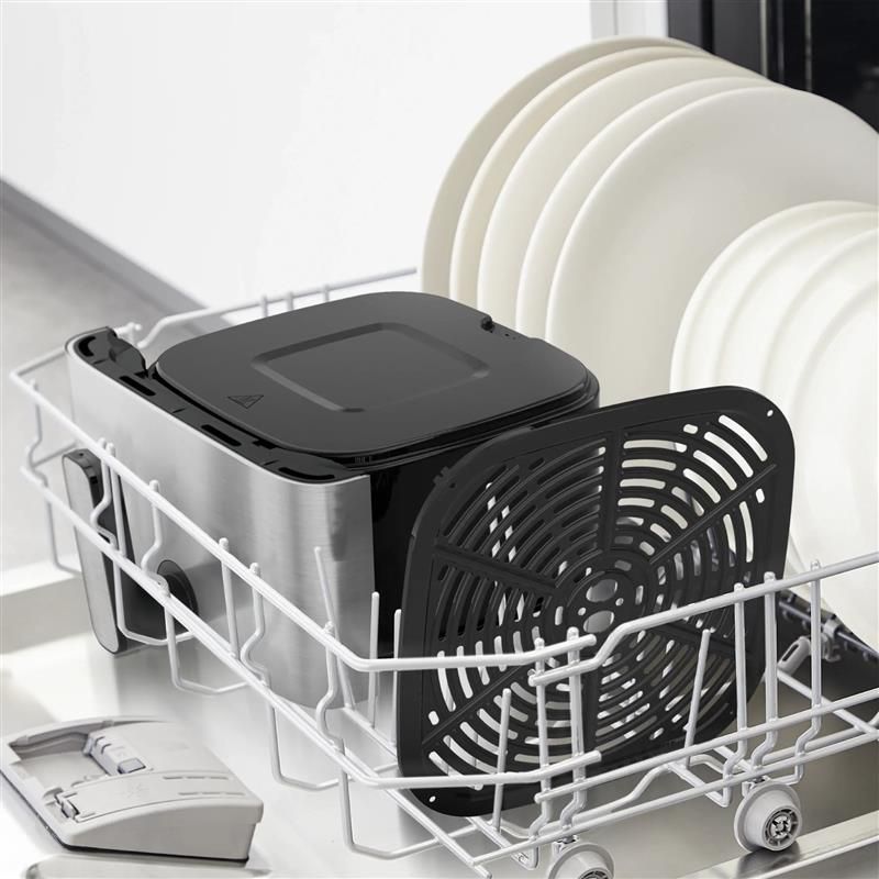 Мультипіч Tefal EasyFry Mega (EY855D10)