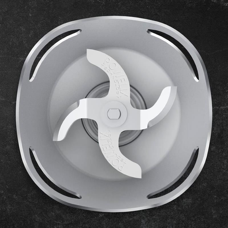 Блендер Tefal (HB656G10)