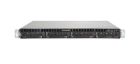 Корпус Supermicro 1U (CSE-813MFTQC-350CB2)