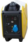 Генератор бензиновий ITC Power 1500/1800 W, 230V, 50Hz (GG18I)