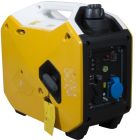 Генератор бензиновый ITC Power 1500/1800 W, 230V, 50Hz (GG18I)