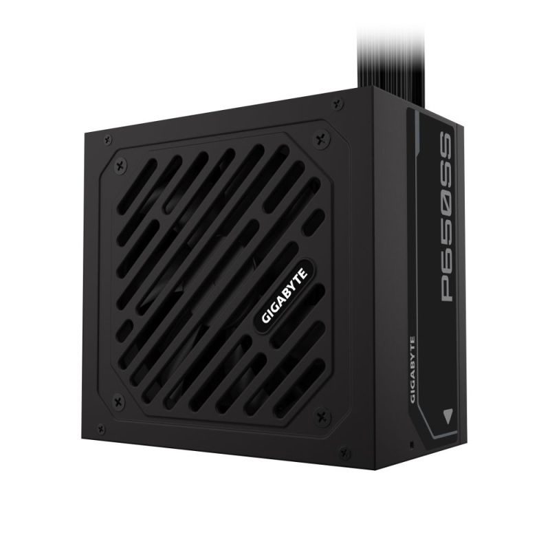Блок живлення Gigabyte 650W (GP-P650SS)