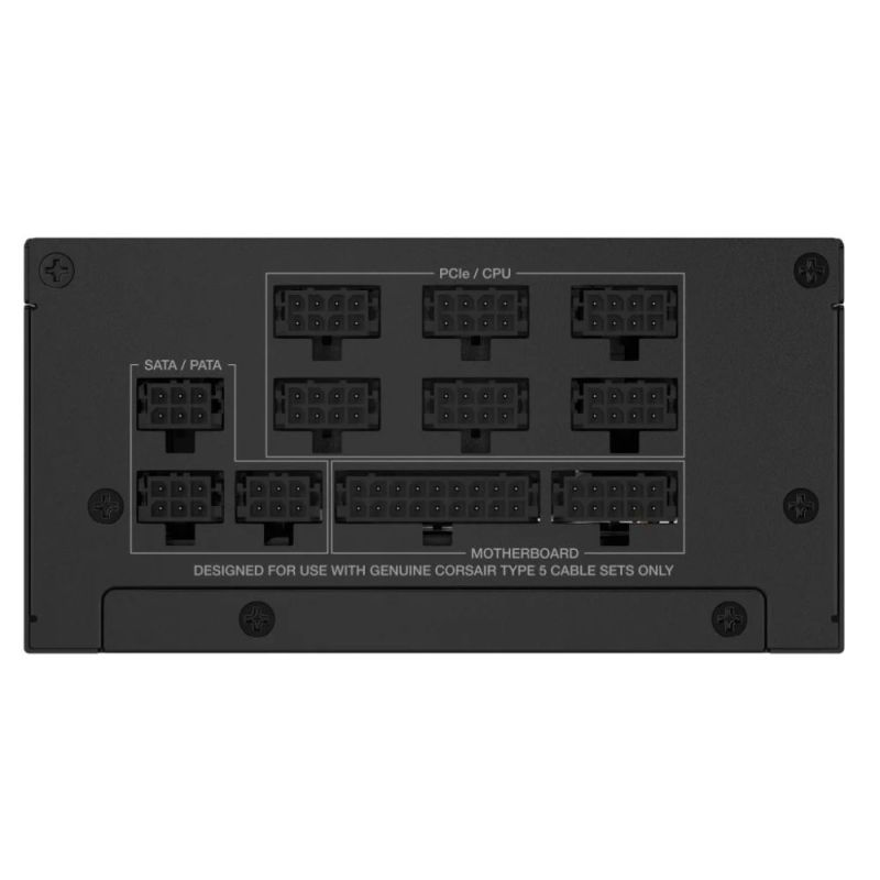 Блок питания Corsair SF1000 1000W (CP-9020257-EU)