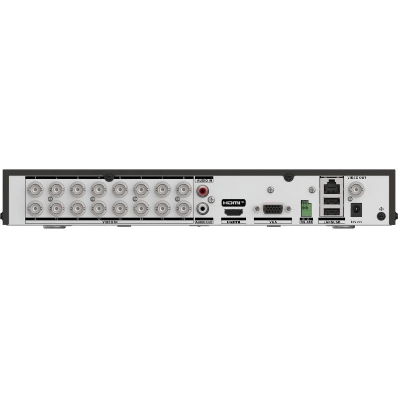 Відеореєстратор Hikvision (iDS-7216HQHI-M1/XT)