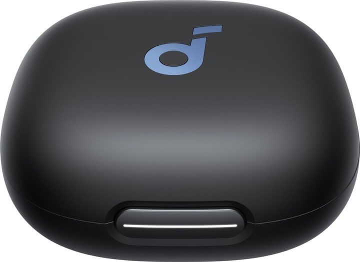 Bluetooth-гарнитура Anker SoundCore Sport X20 Black (A3968G11)