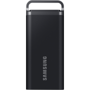 Накопитель внешний SSD 2TB Samsung T5 EVO (MU-PH2T0S/EU)