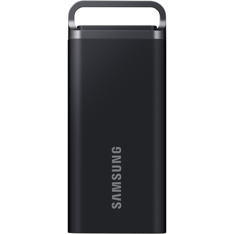Накопитель внешний SSD 2TB Samsung T5 EVO (MU-PH2T0S/EU)