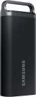 Накопичувач зовнівній SSD 4TB Samsung T5 EVO (MU-PH4T0S/EU)