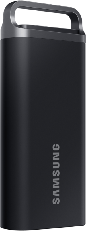 Накопичувач зовнівній SSD 4TB Samsung T5 EVO (MU-PH4T0S/EU)