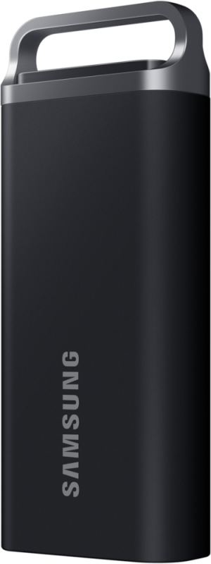 Накопичувач зовнівній SSD 4TB Samsung T5 EVO (MU-PH4T0S/EU)