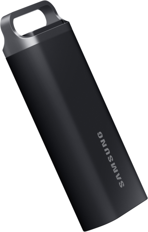Накопичувач зовнівній SSD 4TB Samsung T5 EVO (MU-PH4T0S/EU)