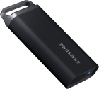 Накопичувач зовнівній SSD 4TB Samsung T5 EVO (MU-PH4T0S/EU)