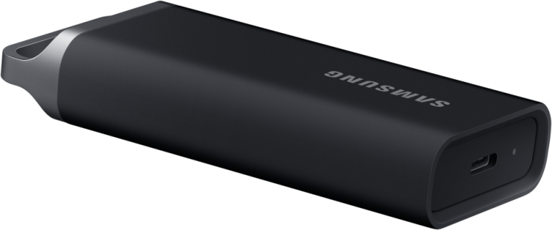 Накопичувач зовнівній SSD 4TB Samsung T5 EVO (MU-PH4T0S/EU)