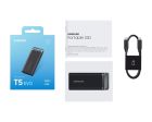 Накопичувач зовнівній SSD 4TB Samsung T5 EVO (MU-PH4T0S/EU)