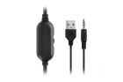Акустическая система REAL-EL S-55 Black (EL121100014)