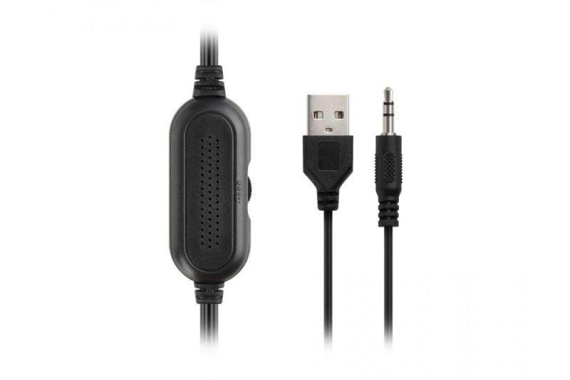 Акустическая система REAL-EL S-55 Black (EL121100014)