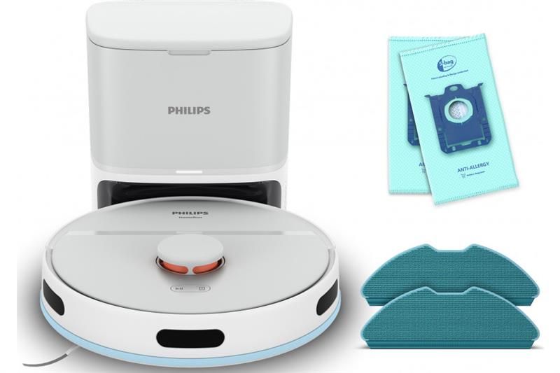 Робот-пылесос Philips (XU2100/25)